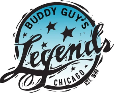 Buddy Guy's Legends