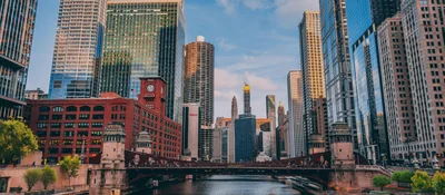 Choose Chicago