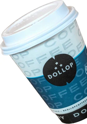 Dollop Coffee