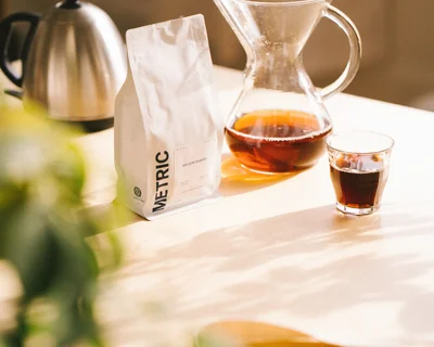 Metric Coffee Co.