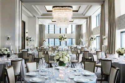 The Langham Chicago