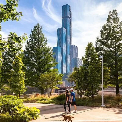 Chicago Architecture Walking Tour: What's New