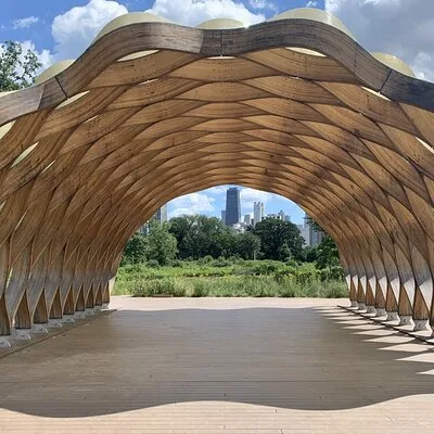 Lincoln Park Zoo
