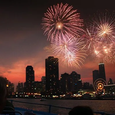 Chicago Riverwalk