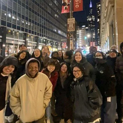 Chicago Crime and Movies Tour