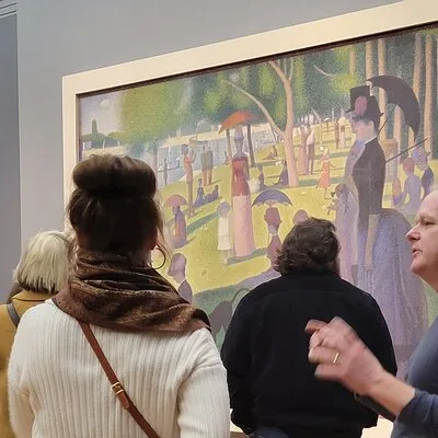 Art Institute of Chicago