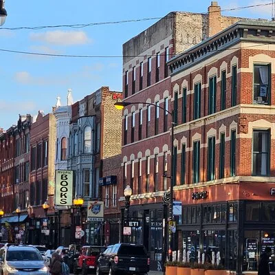 Wicker Park/Bucktown