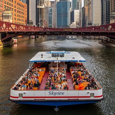 Chicago Architecture Center