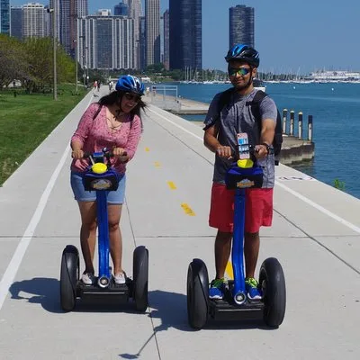 Lakefront Trail