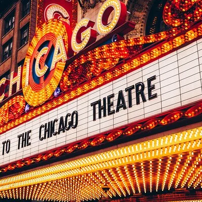 Chicago Theatre